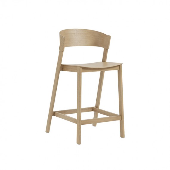 Cover Barstool H 65 cm Muuto