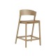 Cover Barstool H 65 cm Muuto