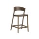 Cover Barstool H 65 cm Muuto