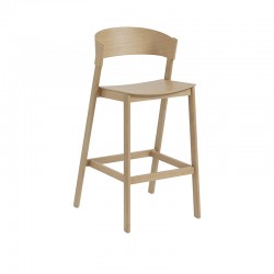 Cover Barstool H 75 cm