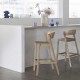 Cover Barstool H 75 cm Muuto