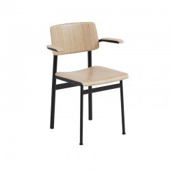 Loft Armchair