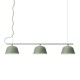 Ambit Rail Lamp Muuto