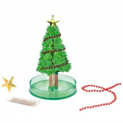 Albero Natale Magico