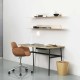 Mensola da Parete Jet Shelf Normann Copenhagen
