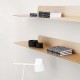 Mensola da Parete Jet Shelf Normann Copenhagen