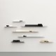 Mensola da Parete Jet Shelf Normann Copenhagen
