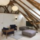 Quilton - Ottoman HAY