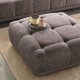 Quilton - Ottoman HAY