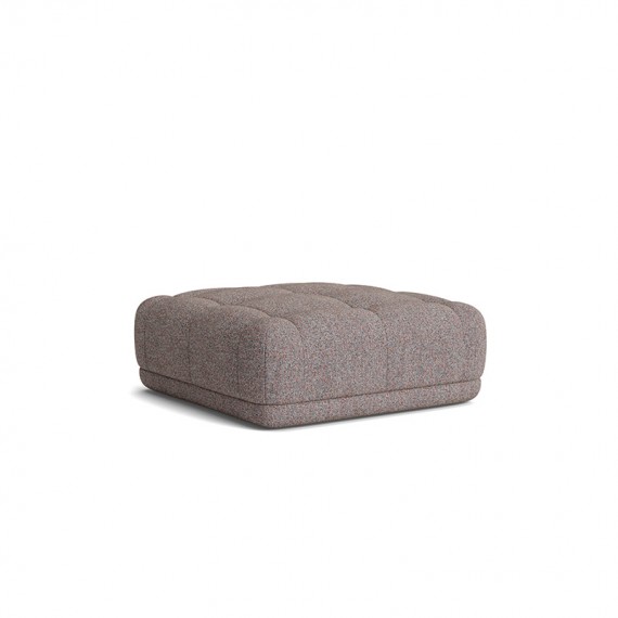 Quilton - Ottoman HAY