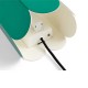 Arcs Wall Switch HAY
