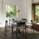 Lampada a Sospensione Flowerpot &Tradition
