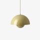 Lampada a Sospensione Flowerpot &Tradition