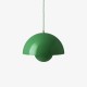 Lampada a Sospensione Flowerpot &Tradition