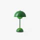 Flowerpot VP9 Ricaricabile &Tradition