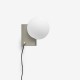 Lampada da Parete Journey &Tradition