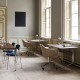 Pavilion AV16 &Tradition