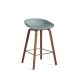 About A Stool AAS 32 H 64 cm HAY