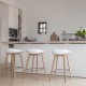 About A Stool AAS 32 H 75 cm HAY