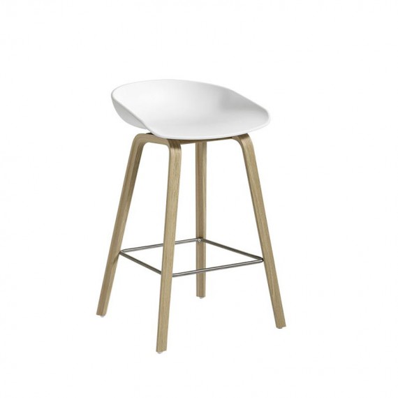 About A Stool AAS 32 H 75 cm HAY