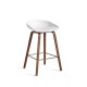 About A Stool AAS 32 H 75 cm HAY