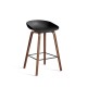 About A Stool AAS 32 H 75 cm HAY