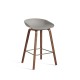 About A Stool AAS 32 H 75 cm HAY