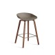 About A Stool AAS 32 H 75 cm HAY