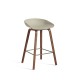 About A Stool AAS 32 H 75 cm HAY