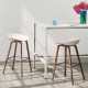 About A Stool AAS 32 H 75 cm HAY