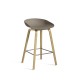 About A Stool AAS 32 H 75 cm HAY