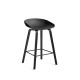 About A Stool AAS 32 H 75 cm HAY