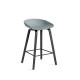 About A Stool AAS 32 H 75 cm HAY
