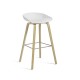 About A Stool AAS 32 H 75 cm HAY