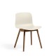 About A Chair AAC 12 Crema Melange - Noce HAY