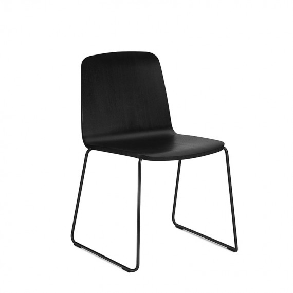 Sedia impilabile Just Chair Normann Copenhagen