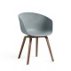 About A Chair AAC 22 Dusty Blue - Noce HAY