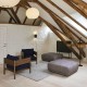 Arbour Club Armchair HAY