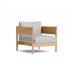 Arbour Club Armchair