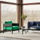 Arbour Club Armchair HAY