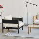 Arbour Club Armchair HAY