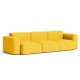 Mags Soft Low - 3 posti HAY