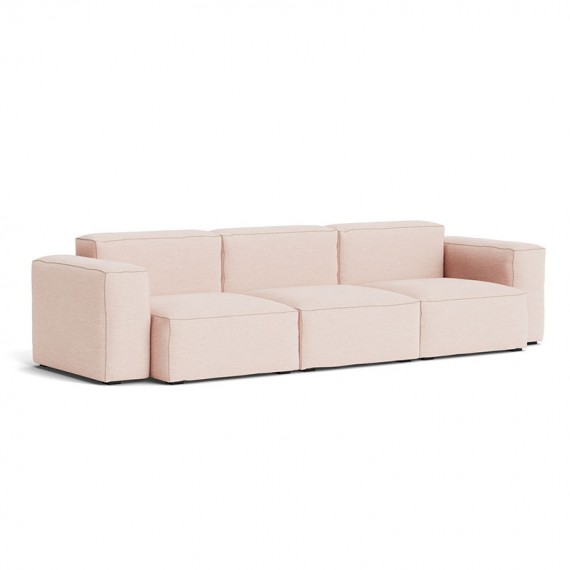 Mags Soft Low - 3 posti HAY