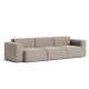 Mags Soft Low - 3 posti HAY