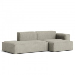 Mags Soft Low - 2 ½ posti - Config. 3