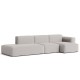 Mags Soft Low - 3 posti Config. 3 HAY