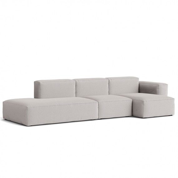 Mags Soft Low - 3 posti Config. 3 HAY