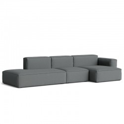 Mags Soft Low - 3 posti Config. 3