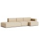 Mags Soft Low - 3 posti Config. 3 HAY