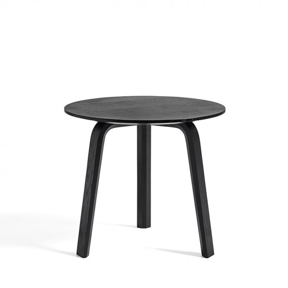 Bella Coffee Table Ø 45 cm HAY